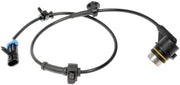 ABS Wheel Speed Sensor Dorman-OE Solutions 970-309