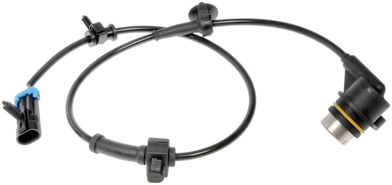 ABS Wheel Speed Sensor Dorman-OE Solutions 970-309