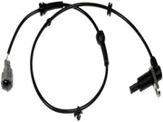 ABS Wheel Speed Sensor Dorman-OE Solutions 970-316