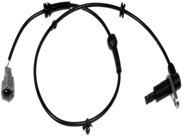ABS Wheel Speed Sensor Dorman-OE Solutions 970-316