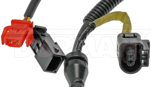 ABS Wheel Speed Sensor Dorman-OE Solutions 970-318