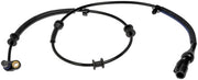 ABS Wheel Speed Sensor Dorman-OE Solutions 970-322