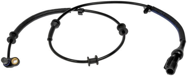 ABS Wheel Speed Sensor Dorman-OE Solutions 970-322