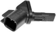 ABS Wheel Speed Sensor Dorman-OE Solutions 970-323