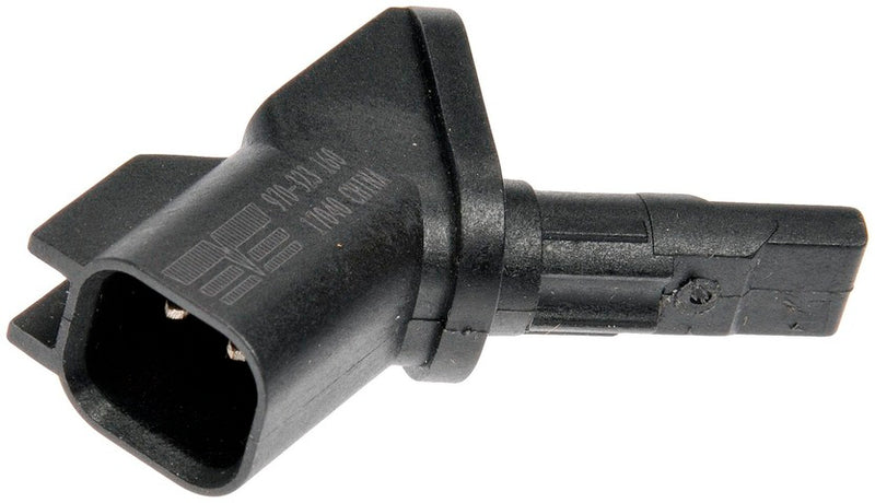 ABS Wheel Speed Sensor Dorman-OE Solutions 970-323