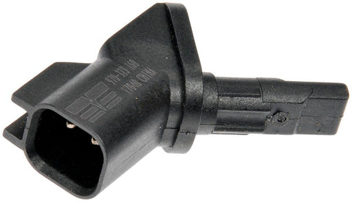ABS Wheel Speed Sensor Dorman-OE Solutions 970-323