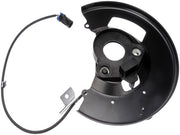ABS Wheel Speed Sensor Dorman-OE Solutions 970-324