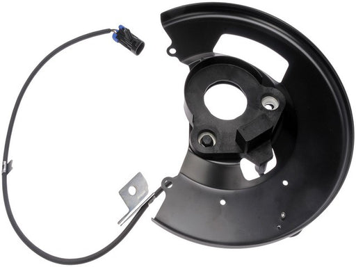 ABS Wheel Speed Sensor Dorman-OE Solutions 970-324