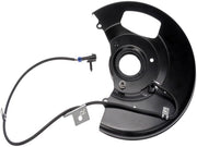 ABS Wheel Speed Sensor Dorman-OE Solutions 970-325