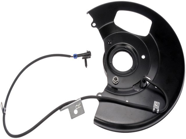 ABS Wheel Speed Sensor Dorman-OE Solutions 970-325