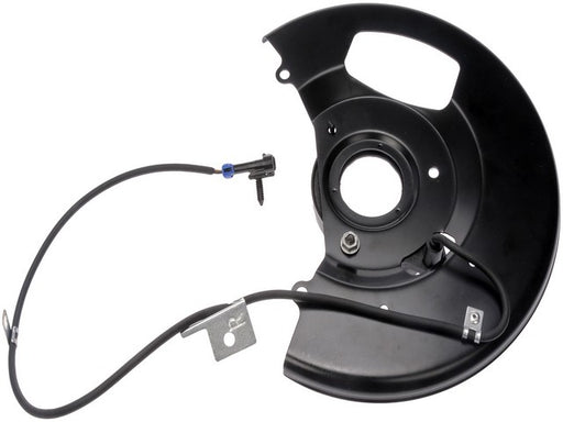 ABS Wheel Speed Sensor Dorman-OE Solutions 970-325
