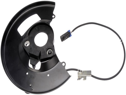 ABS Wheel Speed Sensor Dorman-OE Solutions 970-325