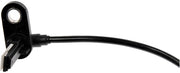 ABS Wheel Speed Sensor Dorman-OE Solutions 970-326