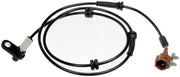 ABS Wheel Speed Sensor Dorman-OE Solutions 970-326
