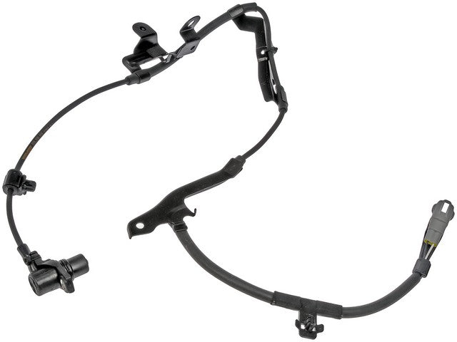 ABS Wheel Speed Sensor Dorman-OE Solutions 970-328