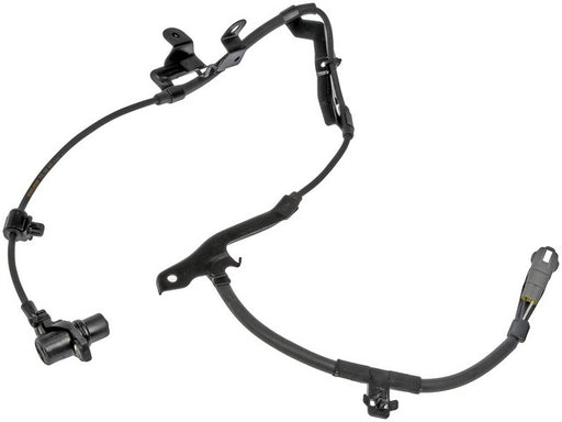 ABS Wheel Speed Sensor Dorman-OE Solutions 970-328