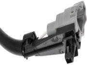 ABS Wheel Speed Sensor Dorman-OE Solutions 970-329