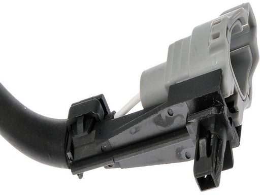 ABS Wheel Speed Sensor Dorman-OE Solutions 970-329
