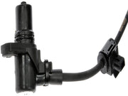 ABS Wheel Speed Sensor Dorman-OE Solutions 970-329