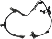ABS Wheel Speed Sensor Dorman-OE Solutions 970-329