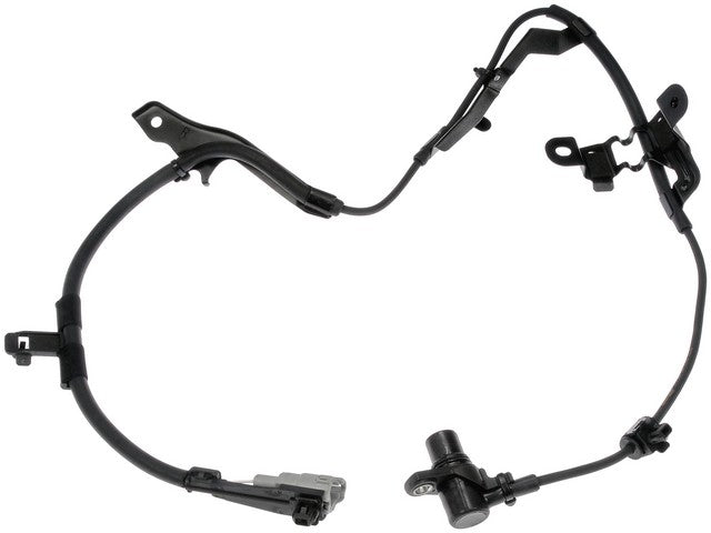 ABS Wheel Speed Sensor Dorman-OE Solutions 970-329