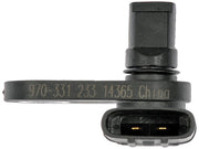 ABS Wheel Speed Sensor Dorman-OE Solutions 970-331