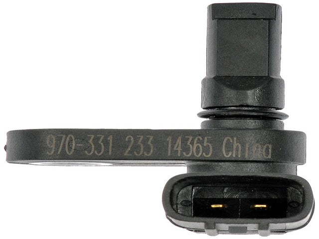 ABS Wheel Speed Sensor Dorman-OE Solutions 970-331