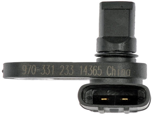 ABS Wheel Speed Sensor Dorman-OE Solutions 970-331