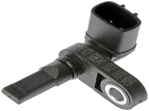 ABS Wheel Speed Sensor Dorman-OE Solutions 970-331