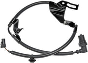 ABS Wheel Speed Sensor Dorman-OE Solutions 970-332