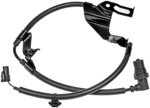 ABS Wheel Speed Sensor Dorman-OE Solutions 970-332