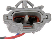 ABS Wheel Speed Sensor Dorman-OE Solutions 970-333