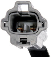 ABS Wheel Speed Sensor Dorman-OE Solutions 970-334