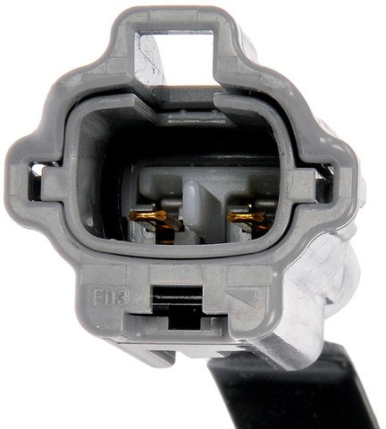 ABS Wheel Speed Sensor Dorman-OE Solutions 970-334