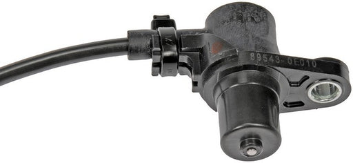 ABS Wheel Speed Sensor Dorman-OE Solutions 970-334