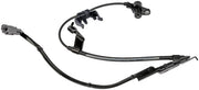 ABS Wheel Speed Sensor Dorman-OE Solutions 970-334