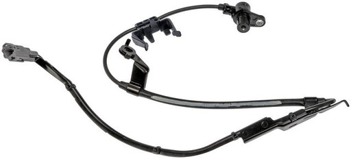 ABS Wheel Speed Sensor Dorman-OE Solutions 970-334