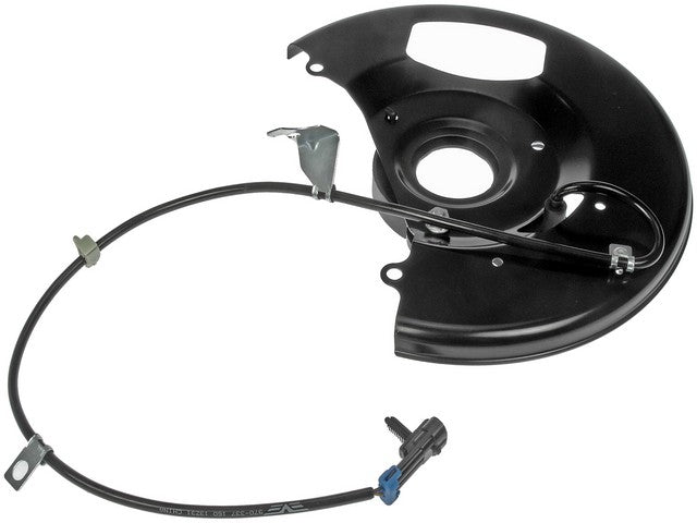 ABS Wheel Speed Sensor Dorman-OE Solutions 970-337
