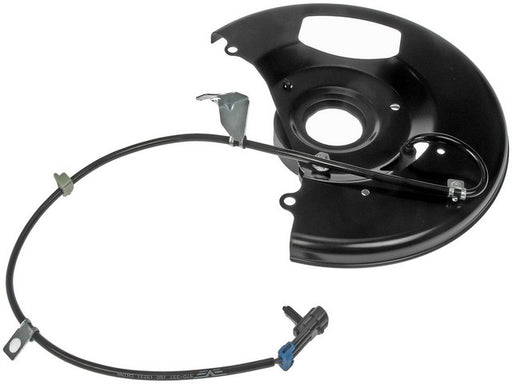 ABS Wheel Speed Sensor Dorman-OE Solutions 970-337