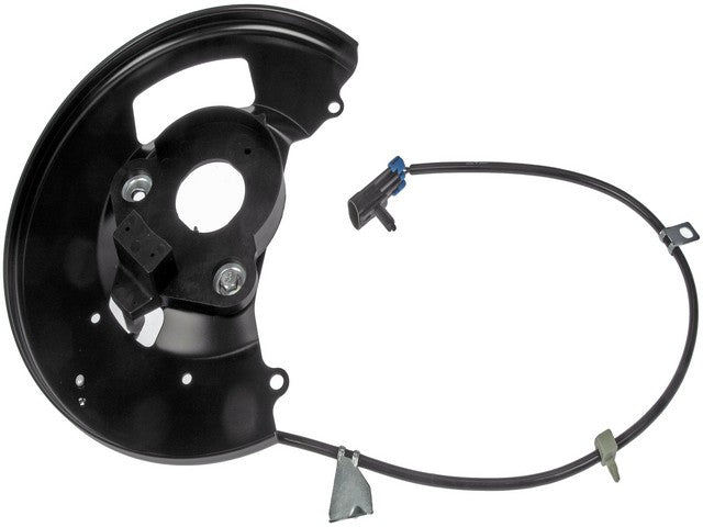 ABS Wheel Speed Sensor Dorman-OE Solutions 970-337
