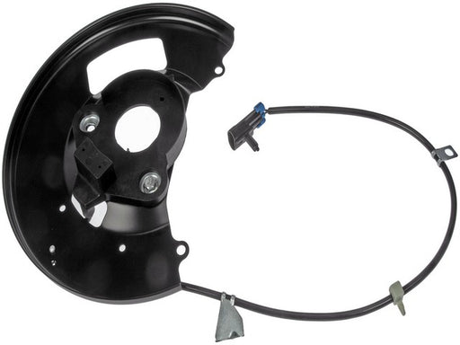 ABS Wheel Speed Sensor Dorman-OE Solutions 970-337