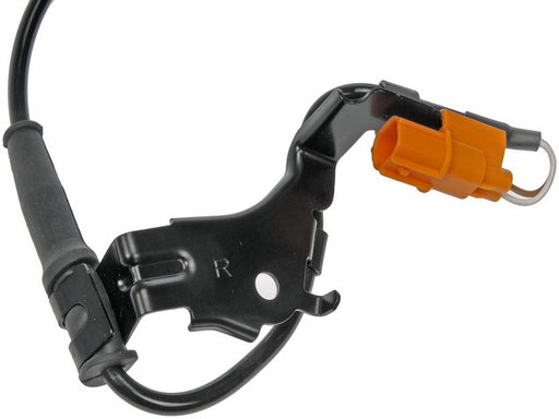 ABS Wheel Speed Sensor Dorman-OE Solutions 970-341