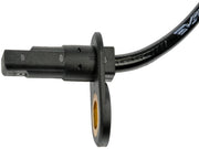 ABS Wheel Speed Sensor Dorman-OE Solutions 970-341