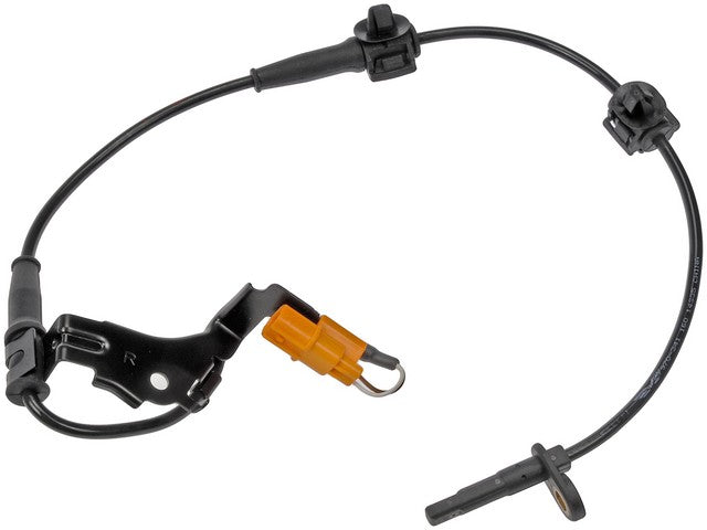 ABS Wheel Speed Sensor Dorman-OE Solutions 970-341