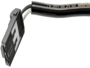 ABS Wheel Speed Sensor Dorman-OE Solutions 970-345