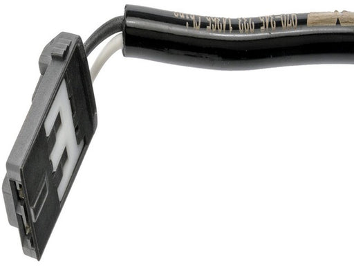 ABS Wheel Speed Sensor Dorman-OE Solutions 970-345