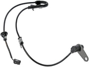ABS Wheel Speed Sensor Dorman-OE Solutions 970-345