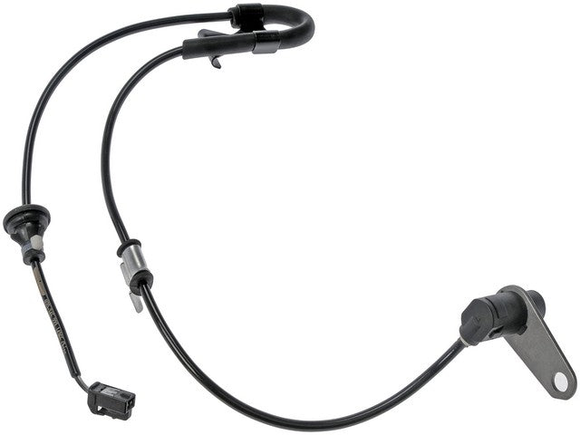 ABS Wheel Speed Sensor Dorman-OE Solutions 970-345