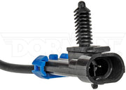 ABS Wheel Speed Sensor Dorman-OE Solutions 970-347