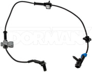 ABS Wheel Speed Sensor Dorman-OE Solutions 970-347